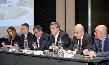 Ο ΤΑΡ επενδύει €9 εκατ. για την αναβάθμιση του στόλου οχημάτων κοινής ωφέλειας στη Βόρειο Ελλάδα