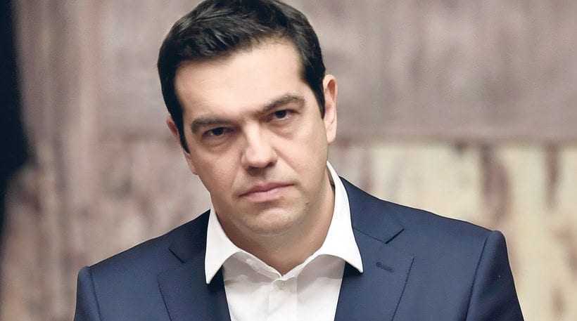 Κεντροαριστερά ώρα μηδέν;  Σίγουρα η κάθοδος του Τσίπρα (ξανά) στο πολιτικό σκηνικό προκαλεί αναταράξεις στην κεντροαριστερά ενώ βολεύει την ΝΔ.