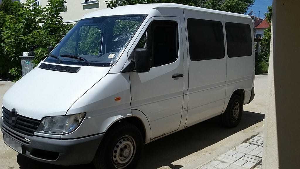 Βούλγαρος δουλέμπορος στα χέρια της Αστυνομίας