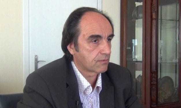 Δ. Μπένης: «Δεν θα φύγω από την πολιτική». Συνέντευξη στην XanthiTimes.gr