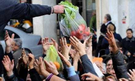 Αυτό και αν είναι τρελό από τον ΣΥΡΙΖΑ