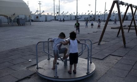 37.000 παιδιά εκτός παιδικών βρεφονηπιακών σταθμών