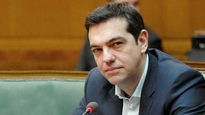 Το μήνυμα του πρωθυπουργού για τα 43 χρόνια από την εισβολή του «Αττίλα»