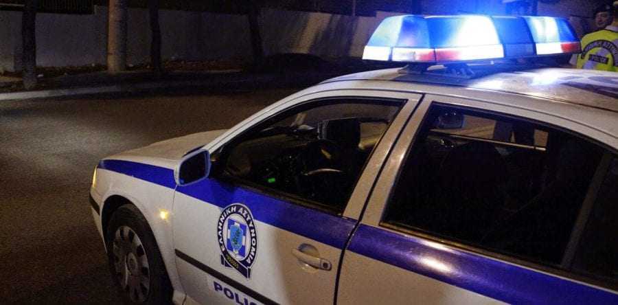 ΚΟΜΟΤΗΝΗ/Εγγλέζος λαθρέμπορος καπνού και μάλλον αρχαιοκάπηλος