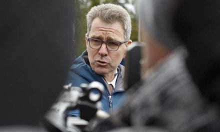 Geoffrey R. Pyatt: Ο «σκληρός» του State Department στην … Ξάνθη για να συναντήσει τον…Δημαρχόπουλο και τον Π. Λύρατζη