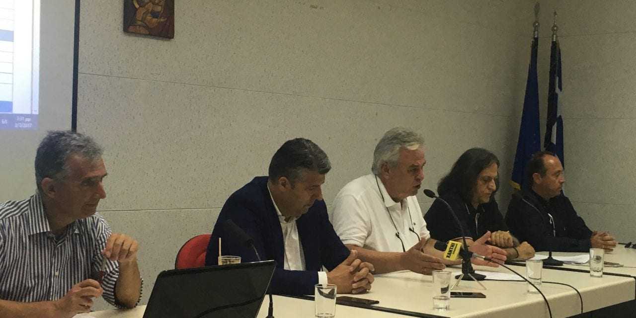 Το ΕΒΕ Ξάνθης καλεί τα μέλη του να στηρίξουν τις συμβάσεις με την «Αυτοδιαχείρηση»