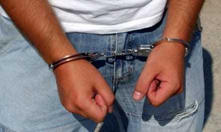  Σύλληψη 27χρονου υπηκόου Βουλγαρίας διωκόμενου με  Ευρωπαϊκό  Ένταλμα Σύλληψης