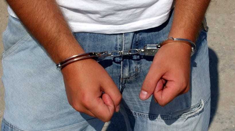  Σύλληψη 27χρονου υπηκόου Βουλγαρίας διωκόμενου με  Ευρωπαϊκό  Ένταλμα Σύλληψης