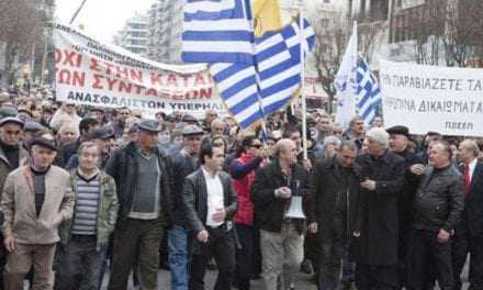 Το κράτος μπαταξής δεν πληρώνει τα ενοίκια που μένουν οι παλιννοστούντες . Ερώτηση Λαϊκής Συσπείρωσης