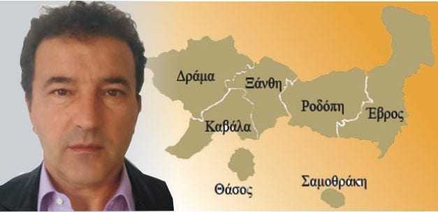 Τοποθέτηση Διευθυντών Σχολικών Μονάδων της Διεύθυνσης Δευτεροβάθμιας Εκπαίδευσης Ξάνθης