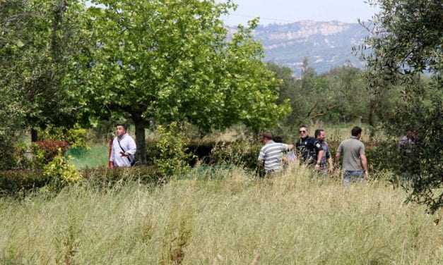 ΣΟΚ στην Κομοτηνή. Βουτιά θανάτου για 2 νέους