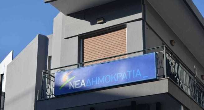 Η ΝΟΔΕ Ξάνθης τιμά των Εθνάρχη