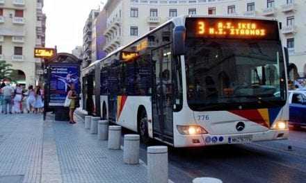 Σπίρτζης/Είχε δεν είχε τόκανε το θαύμα του