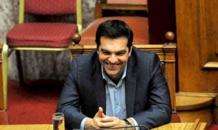 ΠΑΡΑΠΟΛΙΤΙΚΑ – Εσωκομματικές εκλογές ΣΥΡΙΖΑ και η εκλογή του … προέδρου από την βάση