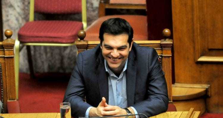 ΠΑΡΑΠΟΛΙΤΙΚΑ – Εσωκομματικές εκλογές ΣΥΡΙΖΑ και η εκλογή του … προέδρου από την βάση