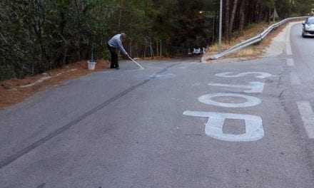 Κάποιοι προσπαθούν από τους Έλληνες να ξηλώσουν την Ελλάδα. Οι Θρακιώτες αγαπούν τον τόπο τους