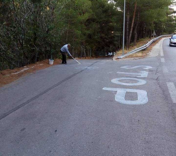 Κάποιοι προσπαθούν από τους Έλληνες να ξηλώσουν την Ελλάδα. Οι Θρακιώτες αγαπούν τον τόπο τους