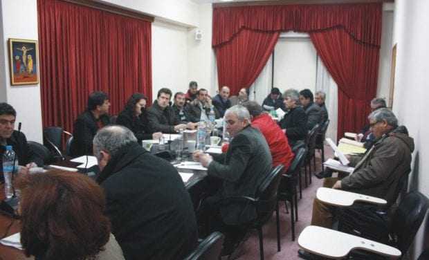 Την Τρίτη συνεδριάζει το Δημοτικό Συμβούλιο του Δήμου Αβδήρων
