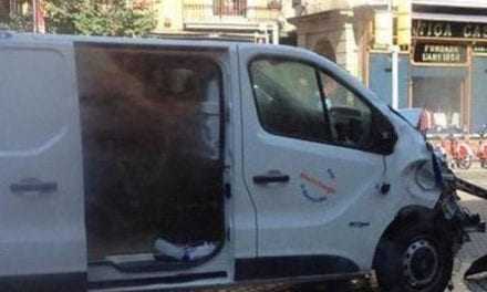 Βαρκελώνη: Το Ισλαμικό Κράτος ανέλαβε την ευθύνη για το μακελειό