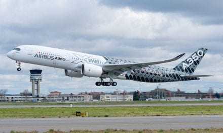 Συναγερμός για κίνδυνο έκρηξης στα Airbus A350
