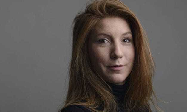 Φρίκη στην Δανία: Στην Σουηδέζα δημοσιογράφο ανήκε το ακέφαλο πτώμα