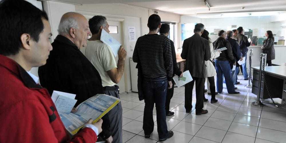 Ετοιμαστείτε. Δέν βγαίνουν τα κουκιά. Έρχονται νέα μέτρα