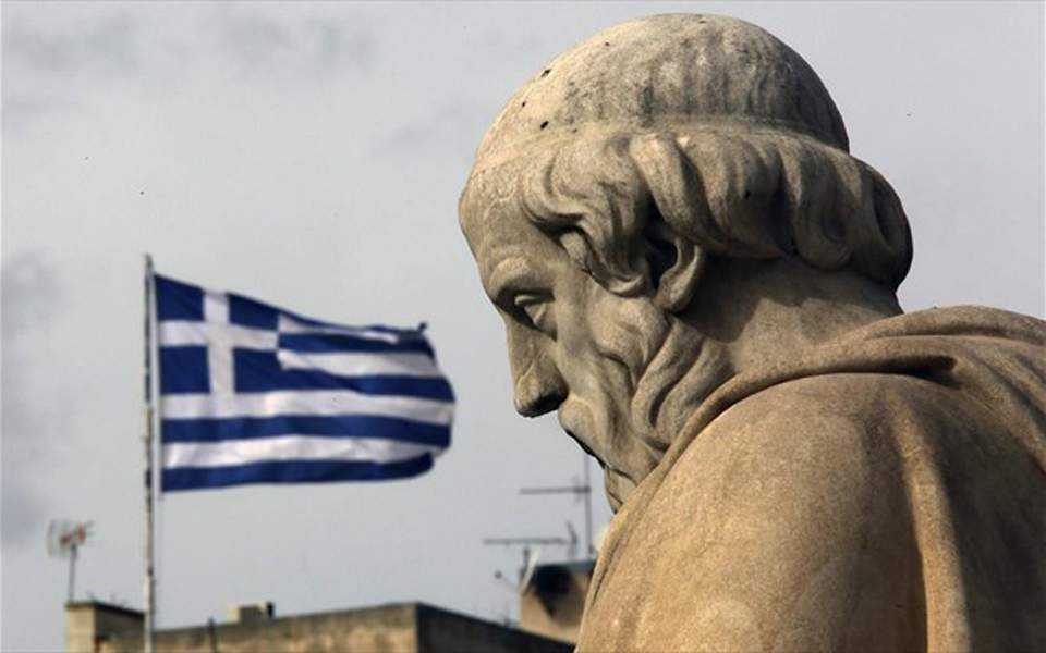 Ο ΣΥΡΙΖΑ ξηλώνει το…  πουλόβερ