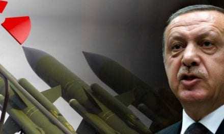 Express: «Η Τουρκία προχωρά εσπευσμένα στην κατασκευή πυρηνικών όπλων»!