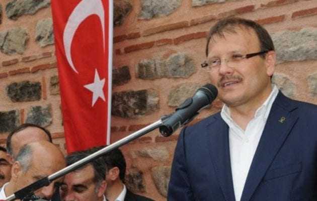 Το τουρκικό καθεστώς προσφέρει ασφάλειες υγείας στους μουσουλμάνους στη Θράκη