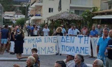 Αρπάζουν τη γη των Ελλήνων στη Χειμάρρα – Όλο το σχέδιο του αλβανικού καθεστώτος για εθνοκάθαρση