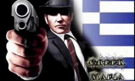 Greek Mafia: Ο Αλ Καπόνε, η ξαδέλφη Λίτσα και τα «συμβόλαια θανάτου»