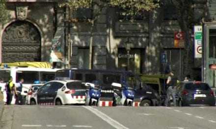 ΣΟΚ- Οι τρομοκράτες της Βαρκελώνης πέρασαν στην Γαλλία;