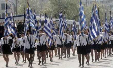 Ο ρατσισμός του να είσαι άριστος στο παράλληλο σύμπαν του ΣΥΡΙΖΑ – Η ισότητα δεν προκαλεί επανάσταση