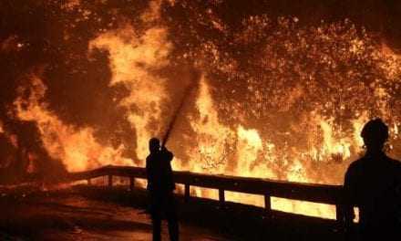 Η χώρα καίγεται και η κυβέρνηση κάνει διακοπές -Παρεμβάσεις από τα… νησιά