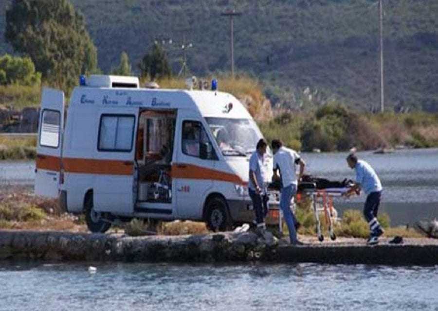 Πνίγηκαν για να σώσουν τα παιδιά τους