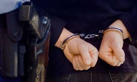 ΞΑΝΘΗ/Σύλληψη 20χρονου «επαγγελματία» κλέφτη/Εκδόθηκε,  Ένταλμα Σύλληψης   