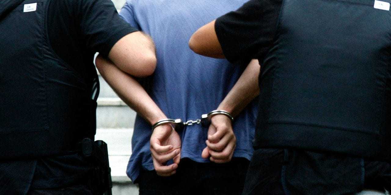 ΞΑΝΘΗ: Σύλληψη 45χρονου  διωκόμενου με  δύο Εντάλματα  Σύλληψης και μία καταδικαστική απόφαση