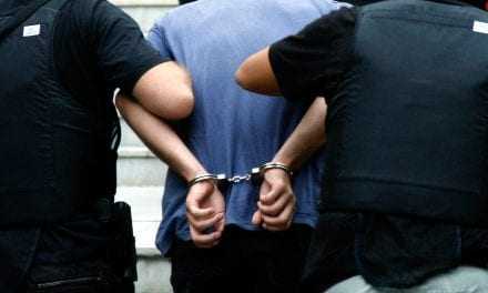ΞΑΝΘΗ: Σύλληψη 45χρονου  διωκόμενου με  δύο Εντάλματα  Σύλληψης και μία καταδικαστική απόφαση