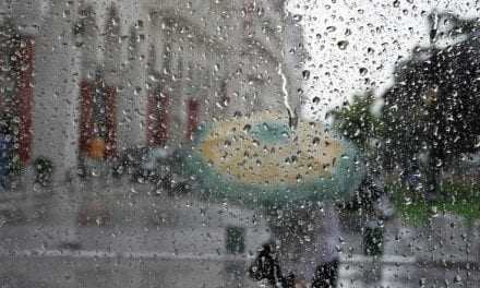Καλλιάνος: Έρχεται κακοκαιρία εξπρές με μπόρες και βροχές κατά τόπους