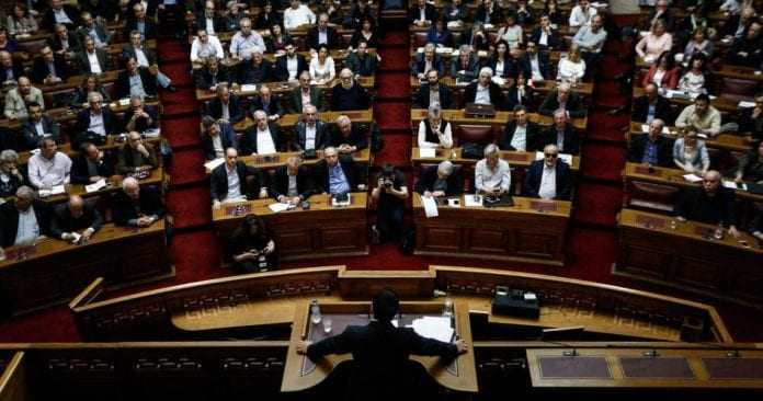 Ποιος βουλευτής οδεύει προς την έξοδο από τη συγκυβέρνηση ΣΥΡΙΖΑ – ΑΝΕΛ;