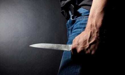 ΚΑΒΑΛΑ: Αλλοδαπός μαχαίρωσε τον αδερφό του