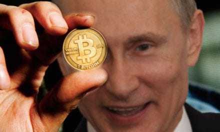 Ψηφιακό νόμισμα από τον Πούτην