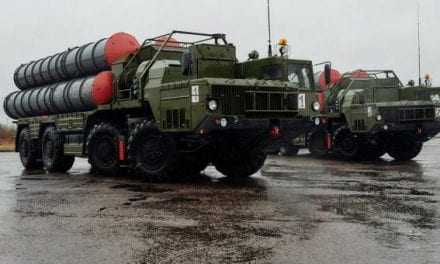 Οι S-400 και οι Κούρδοι: Το άγριο παζάρι της Τουρκίας