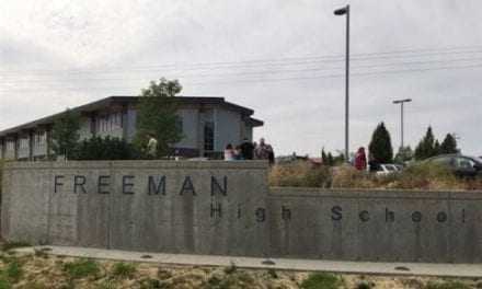 Ουάσιγκτον: Σκότωσε τον συμμαθητή του μέσα στο σχολείο και τραυμάτισε άλλους τρεις