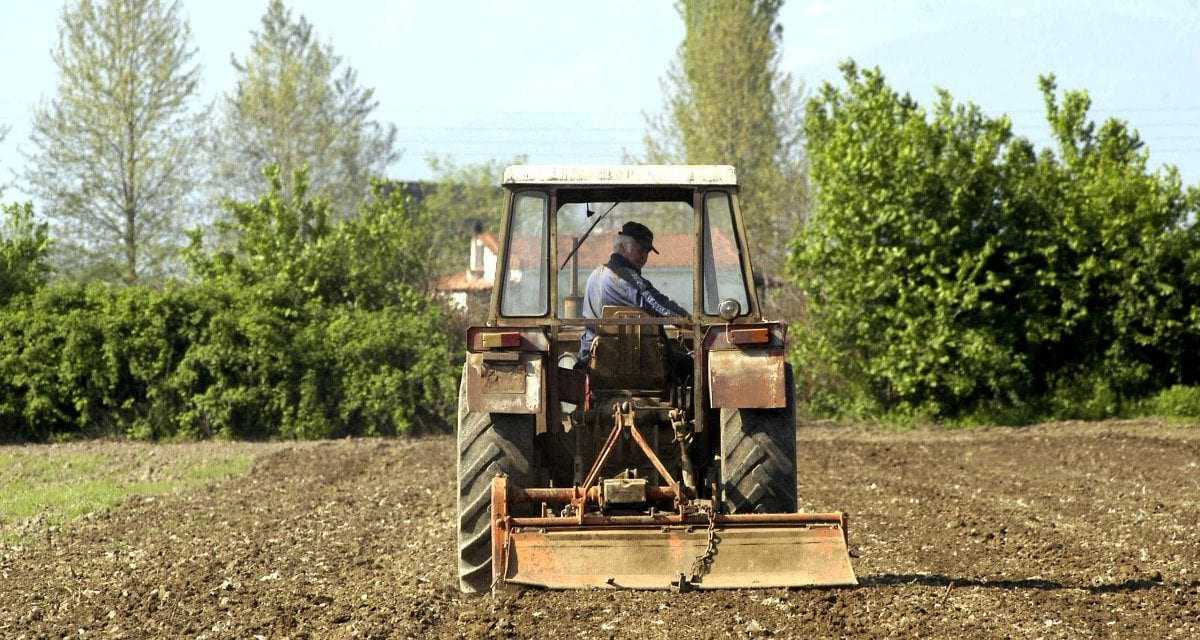 Σοκ στην τοπική κοινωνία του Διδυμοτείχου. παρέσυρε 72χρονο με το τρακτέρ και τον σκότωσε