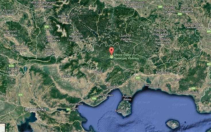 ΣΥΜΒΑΙΝΕΙ ΤΩΡΑ: Βρέθηκε η άτρακτος σε γκρεμό. Ζευγάρι Ουκρανών στη πιλοτήριο δεν γνωρίζουμε άν είναι ζωντανοί