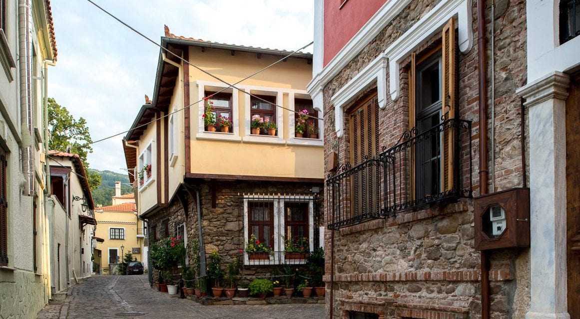 Παράταση προθεσμίας καταγραφής χρηστών για ελεγχόμενη κυκλοφορία & στάθμευση στην Παλιά Ξάνθη