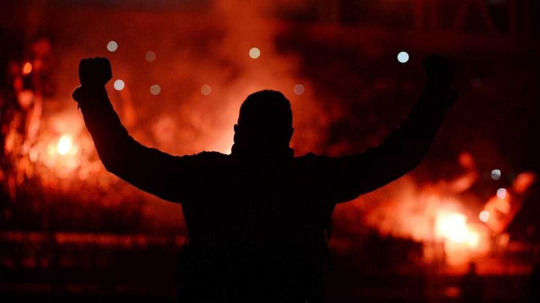 Απαγόρευση οργανωμένης μετακίνησης φιλάθλων