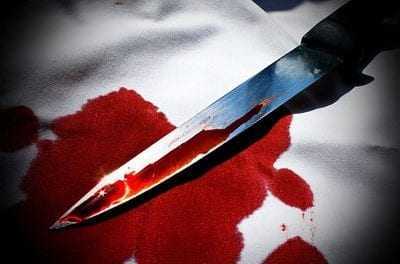 Σοκ από την άγρια δολοφονία στο Περιστέρι – Με περισσότερες από 29 μαχαιριές το θύμα