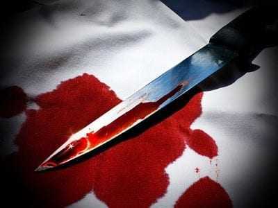 Σοκ από την άγρια δολοφονία στο Περιστέρι – Με περισσότερες από 29 μαχαιριές το θύμα